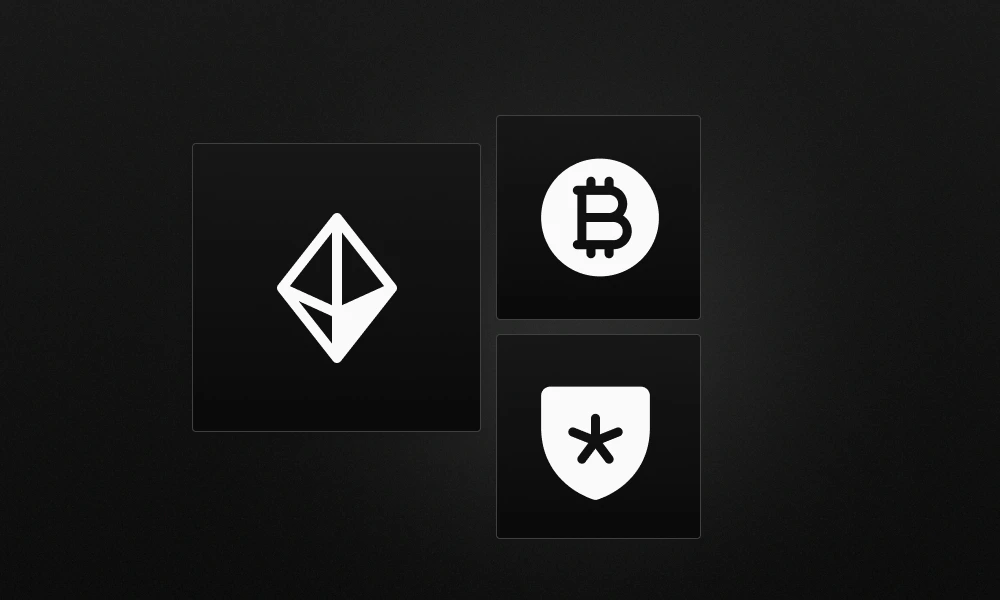 crypto banner